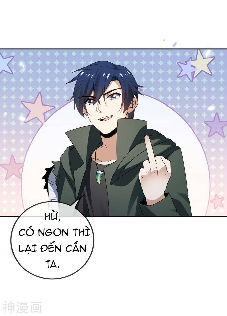 Mạt Thế Cùng Bạn Gái Zombie Chapter 59 - Trang 2