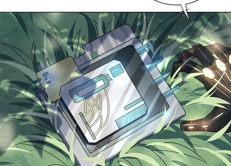 Mạt Thế Cùng Bạn Gái Zombie Chapter 6 - Trang 2