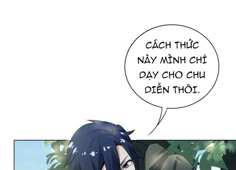 Mạt Thế Cùng Bạn Gái Zombie Chapter 6 - Trang 2