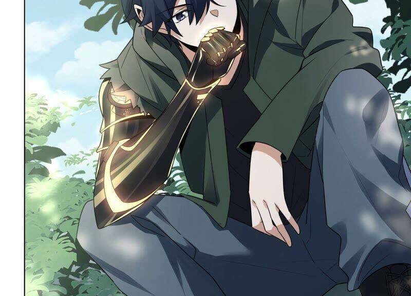 Mạt Thế Cùng Bạn Gái Zombie Chapter 6 - Trang 2