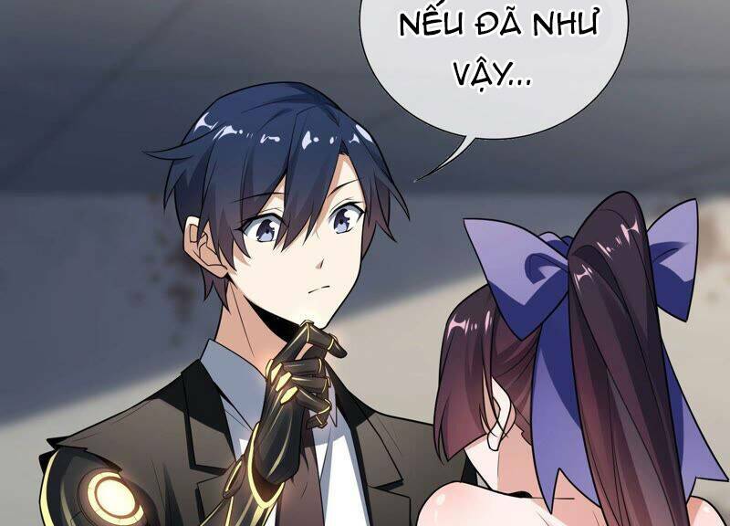 Mạt Thế Cùng Bạn Gái Zombie Chapter 6 - Trang 2