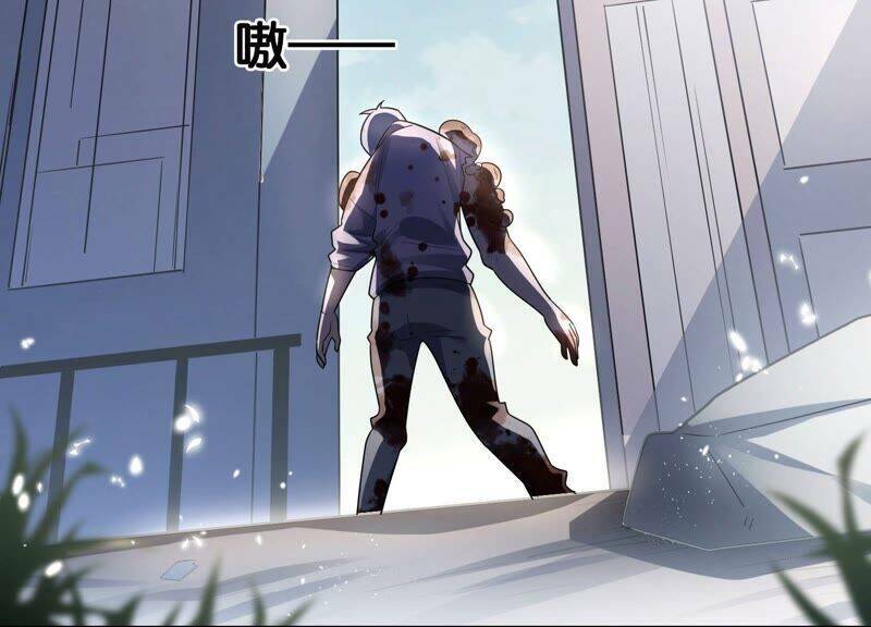 Mạt Thế Cùng Bạn Gái Zombie Chapter 6 - Trang 2