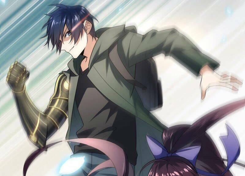 Mạt Thế Cùng Bạn Gái Zombie Chapter 6 - Trang 2