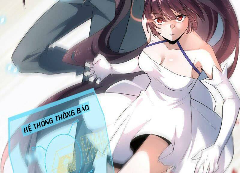 Mạt Thế Cùng Bạn Gái Zombie Chapter 6 - Trang 2