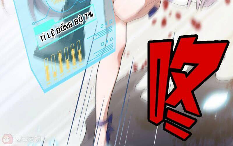 Mạt Thế Cùng Bạn Gái Zombie Chapter 6 - Trang 2