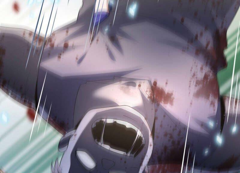 Mạt Thế Cùng Bạn Gái Zombie Chapter 6 - Trang 2