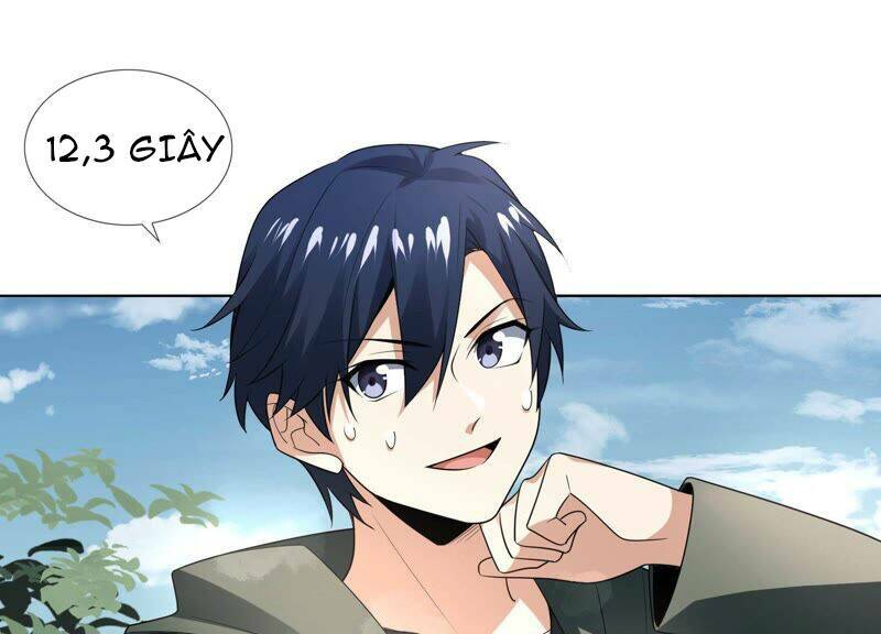 Mạt Thế Cùng Bạn Gái Zombie Chapter 6 - Trang 2