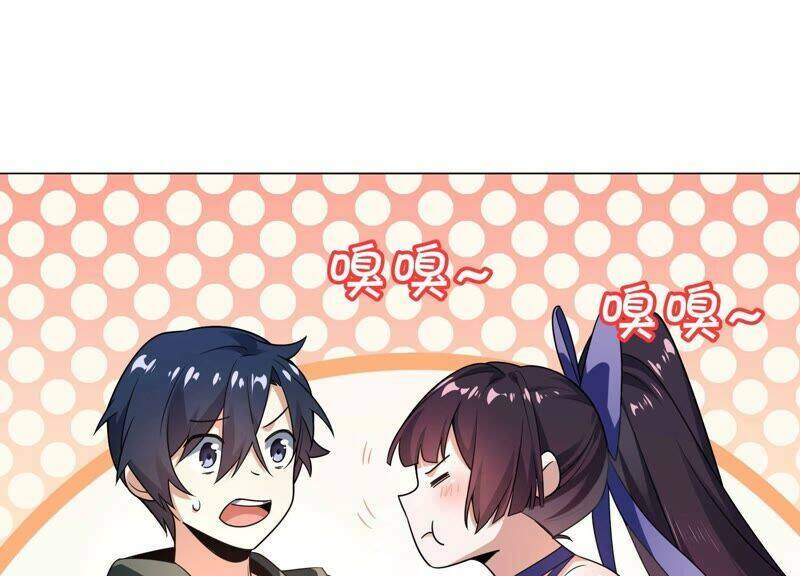 Mạt Thế Cùng Bạn Gái Zombie Chapter 6 - Trang 2