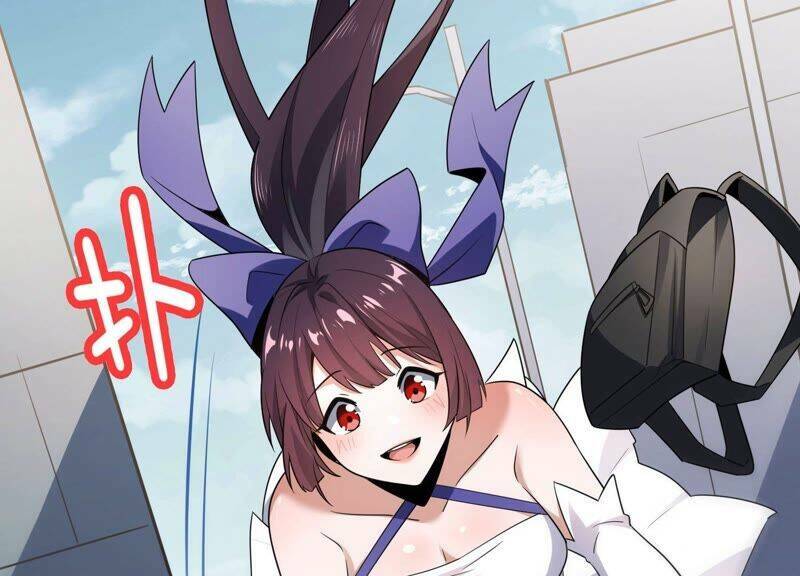 Mạt Thế Cùng Bạn Gái Zombie Chapter 6 - Trang 2