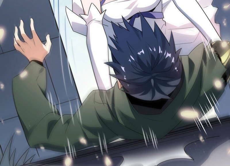 Mạt Thế Cùng Bạn Gái Zombie Chapter 6 - Trang 2