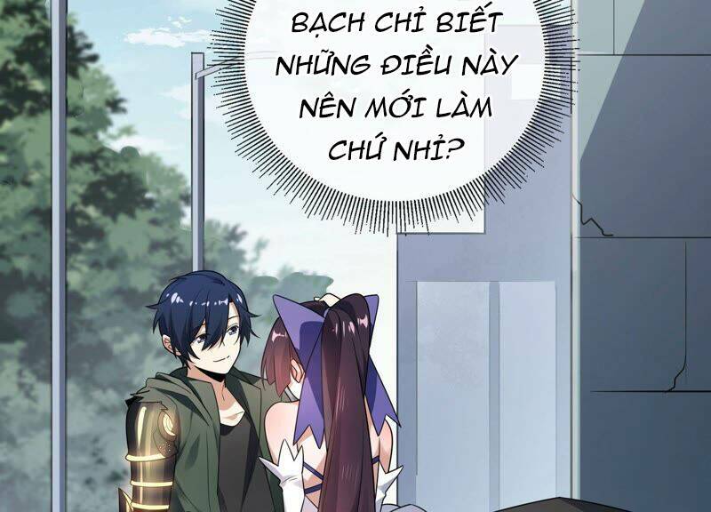 Mạt Thế Cùng Bạn Gái Zombie Chapter 6 - Trang 2