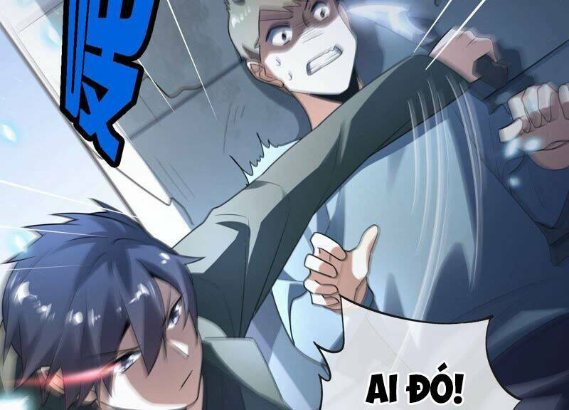 Mạt Thế Cùng Bạn Gái Zombie Chapter 6 - Trang 2