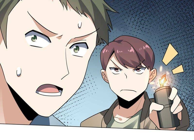 Mạt Thế Cùng Bạn Gái Zombie Chapter 6 - Trang 2