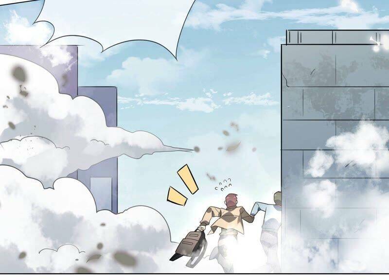 Mạt Thế Cùng Bạn Gái Zombie Chapter 6 - Trang 2