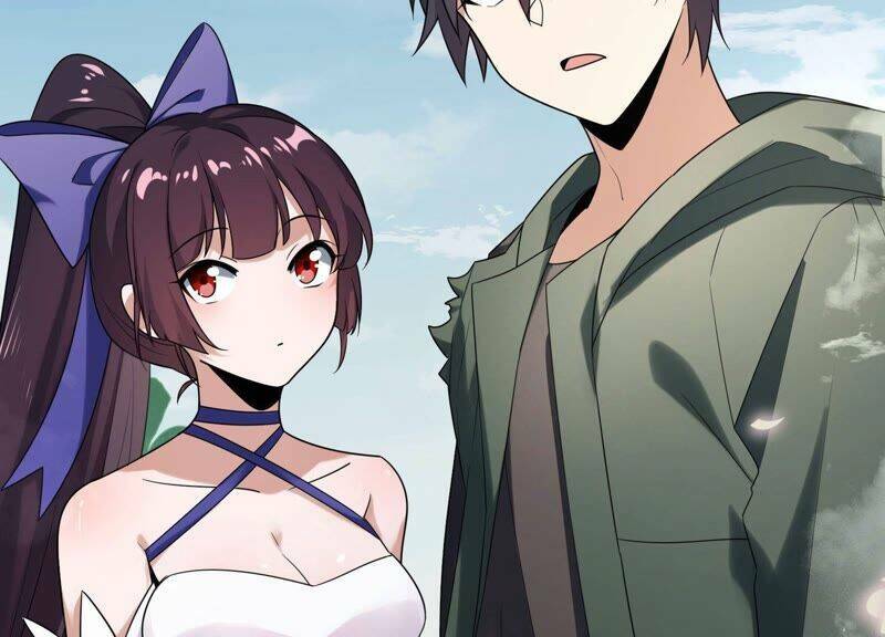 Mạt Thế Cùng Bạn Gái Zombie Chapter 6 - Trang 2