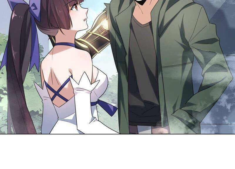 Mạt Thế Cùng Bạn Gái Zombie Chapter 6 - Trang 2