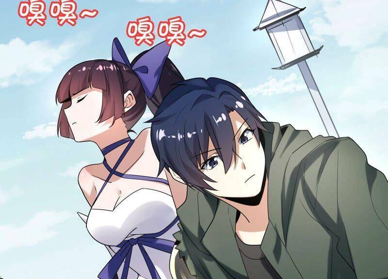 Mạt Thế Cùng Bạn Gái Zombie Chapter 6 - Trang 2