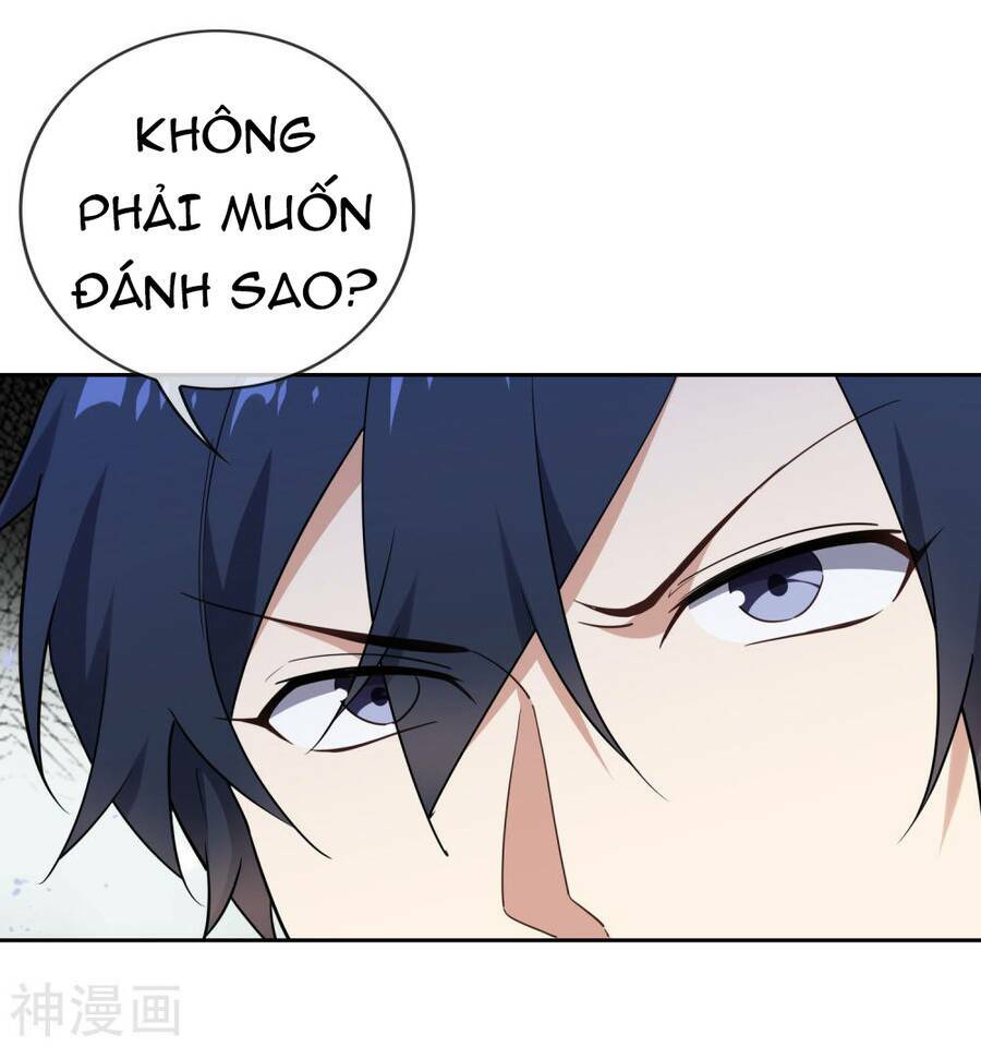 Mạt Thế Cùng Bạn Gái Zombie Chapter 60 - Trang 2