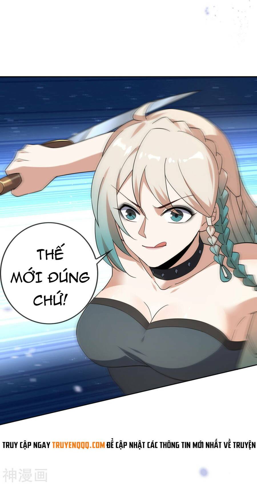 Mạt Thế Cùng Bạn Gái Zombie Chapter 60 - Trang 2