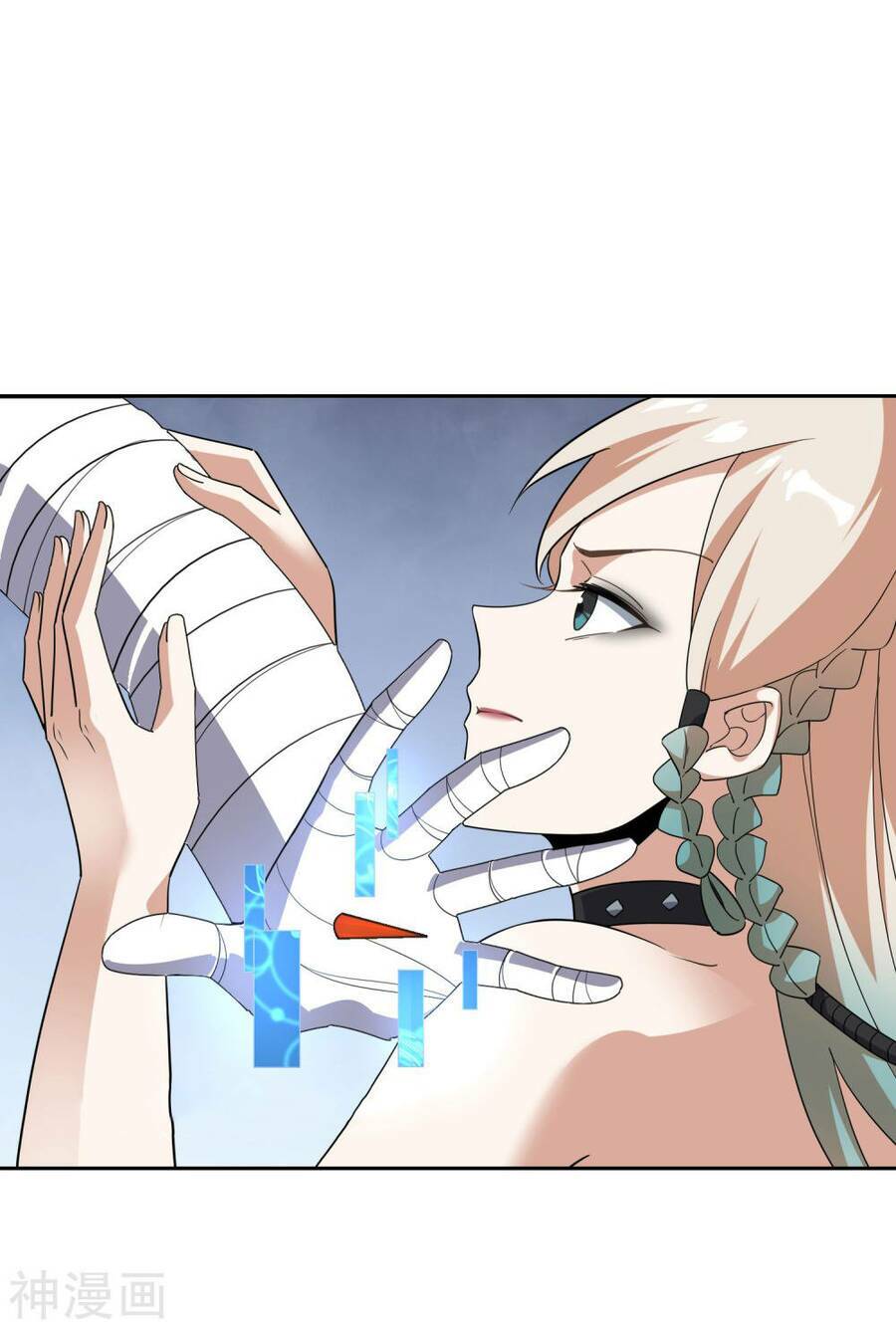 Mạt Thế Cùng Bạn Gái Zombie Chapter 60 - Trang 2