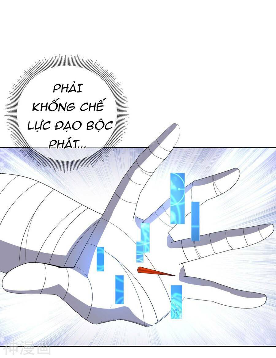 Mạt Thế Cùng Bạn Gái Zombie Chapter 60 - Trang 2