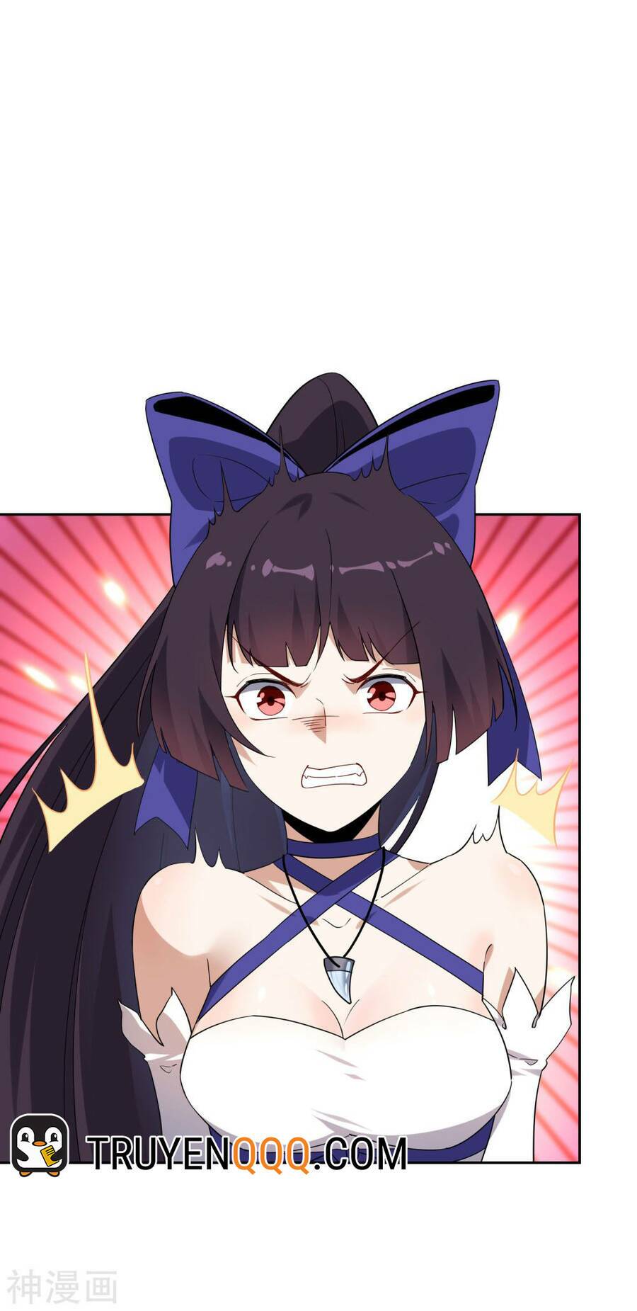 Mạt Thế Cùng Bạn Gái Zombie Chapter 60 - Trang 2