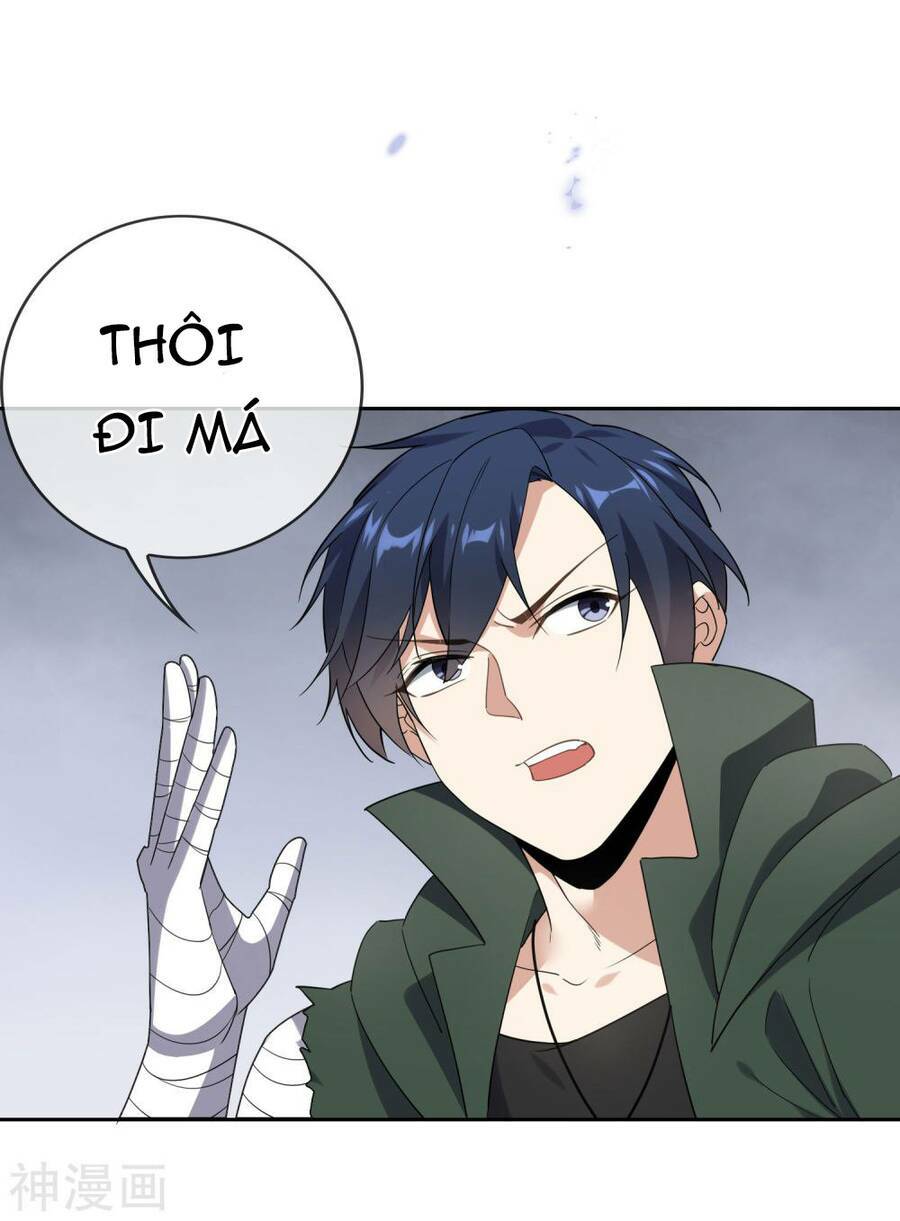 Mạt Thế Cùng Bạn Gái Zombie Chapter 60 - Trang 2