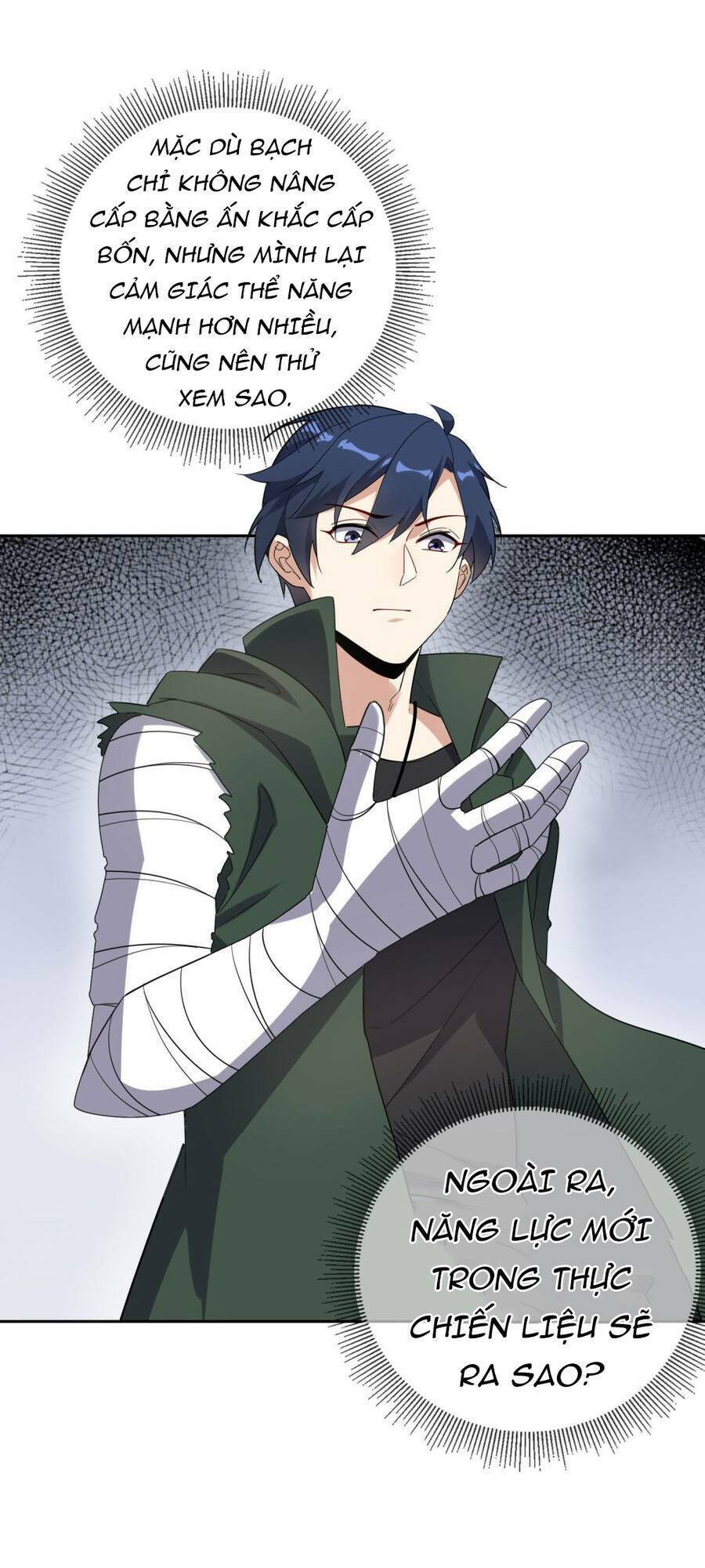 Mạt Thế Cùng Bạn Gái Zombie Chapter 60 - Trang 2