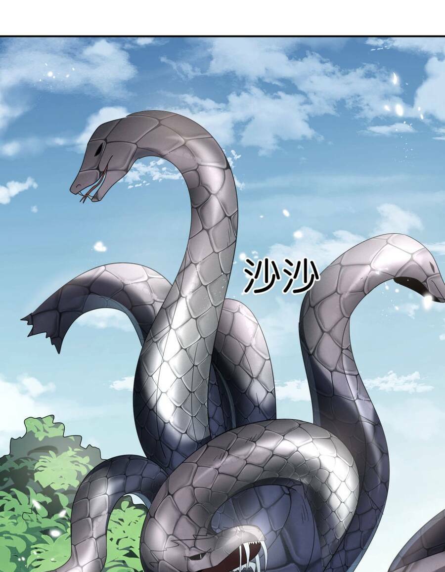 Mạt Thế Cùng Bạn Gái Zombie Chapter 61 - Trang 2