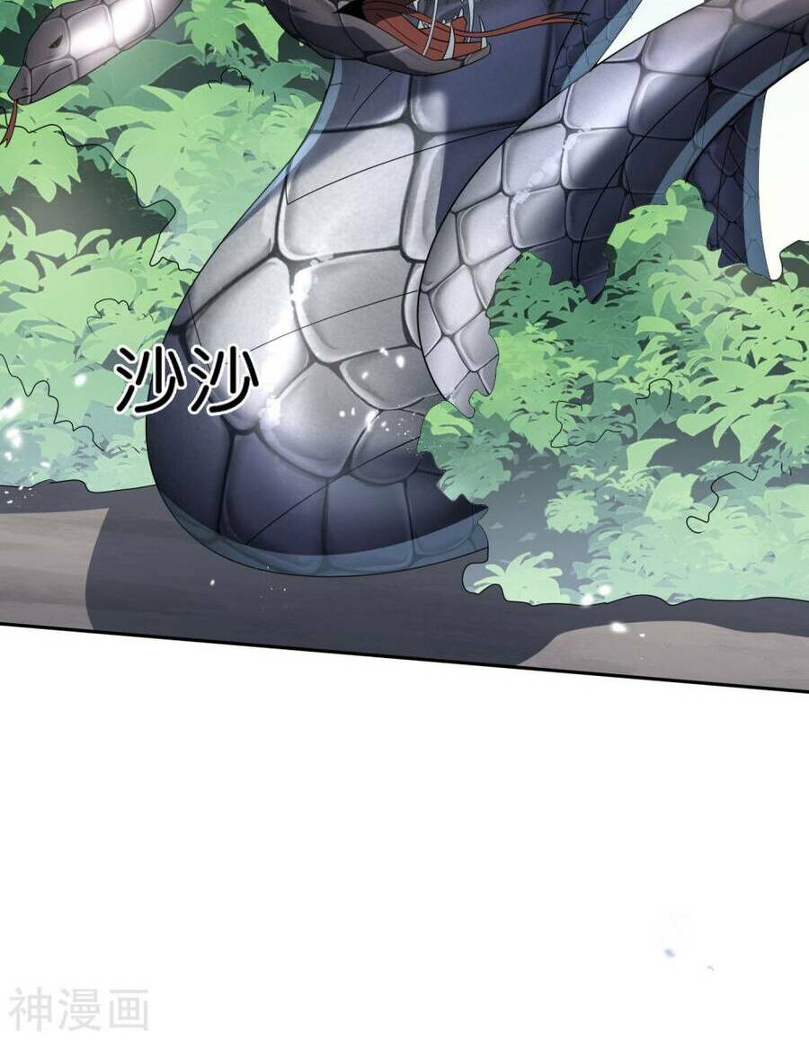 Mạt Thế Cùng Bạn Gái Zombie Chapter 61 - Trang 2