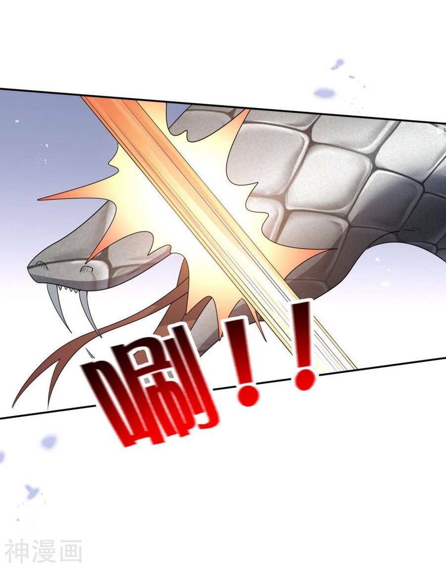 Mạt Thế Cùng Bạn Gái Zombie Chapter 61 - Trang 2