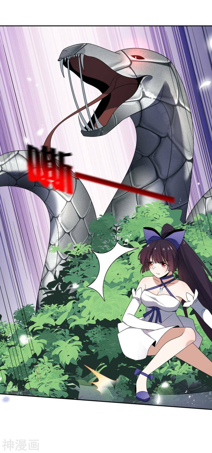 Mạt Thế Cùng Bạn Gái Zombie Chapter 61 - Trang 2