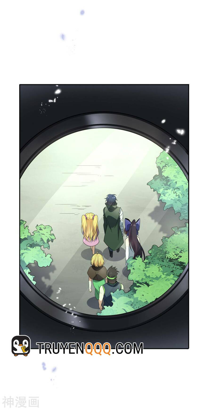 Mạt Thế Cùng Bạn Gái Zombie Chapter 61 - Trang 2