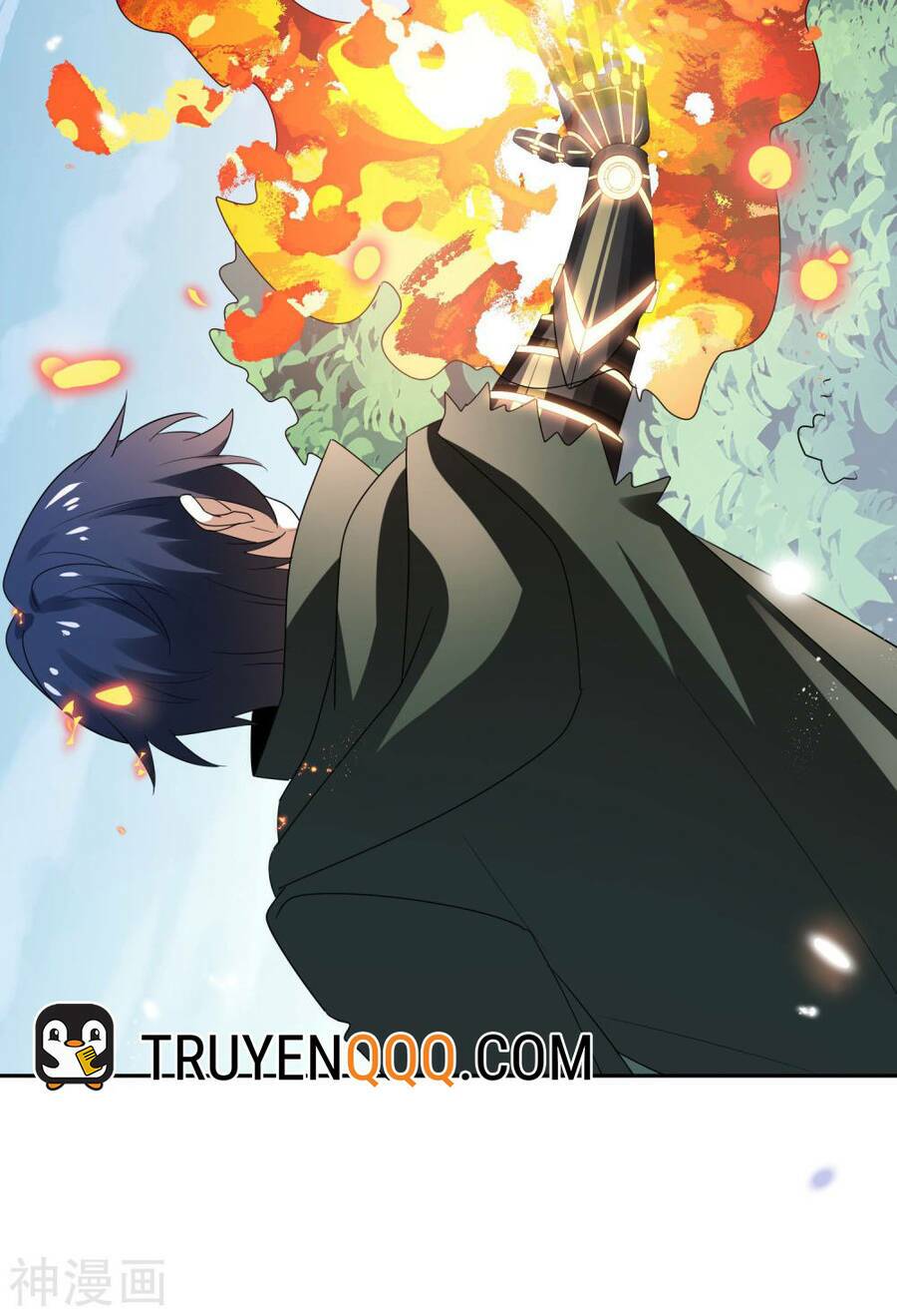 Mạt Thế Cùng Bạn Gái Zombie Chapter 61 - Trang 2