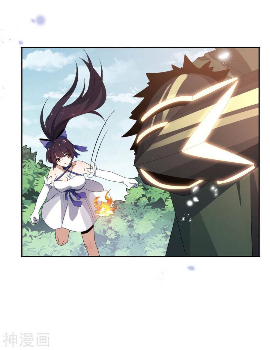 Mạt Thế Cùng Bạn Gái Zombie Chapter 61 - Trang 2