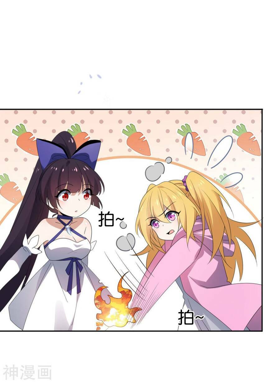 Mạt Thế Cùng Bạn Gái Zombie Chapter 61 - Trang 2