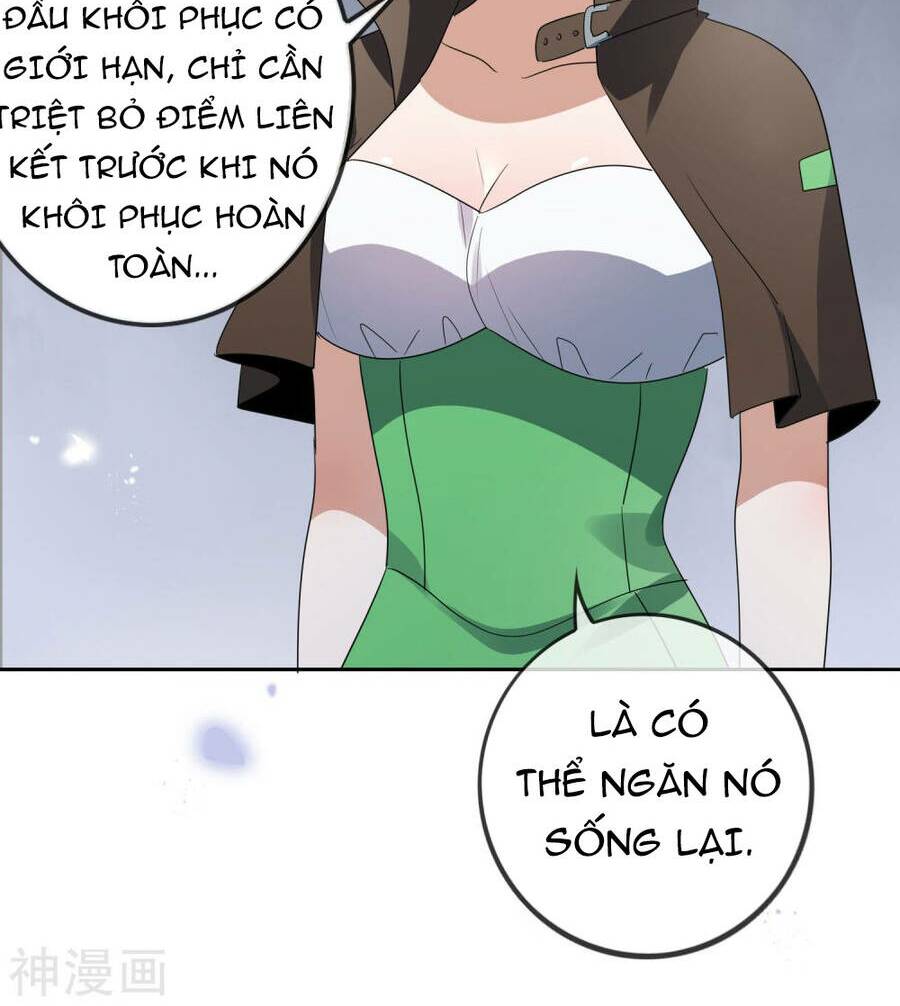 Mạt Thế Cùng Bạn Gái Zombie Chapter 61 - Trang 2