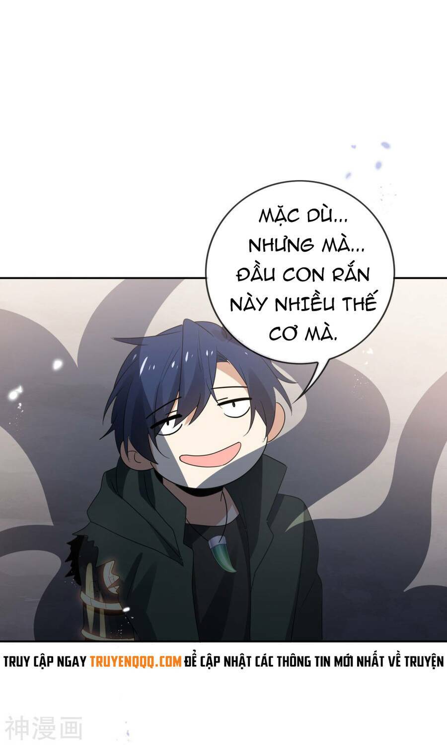 Mạt Thế Cùng Bạn Gái Zombie Chapter 61 - Trang 2