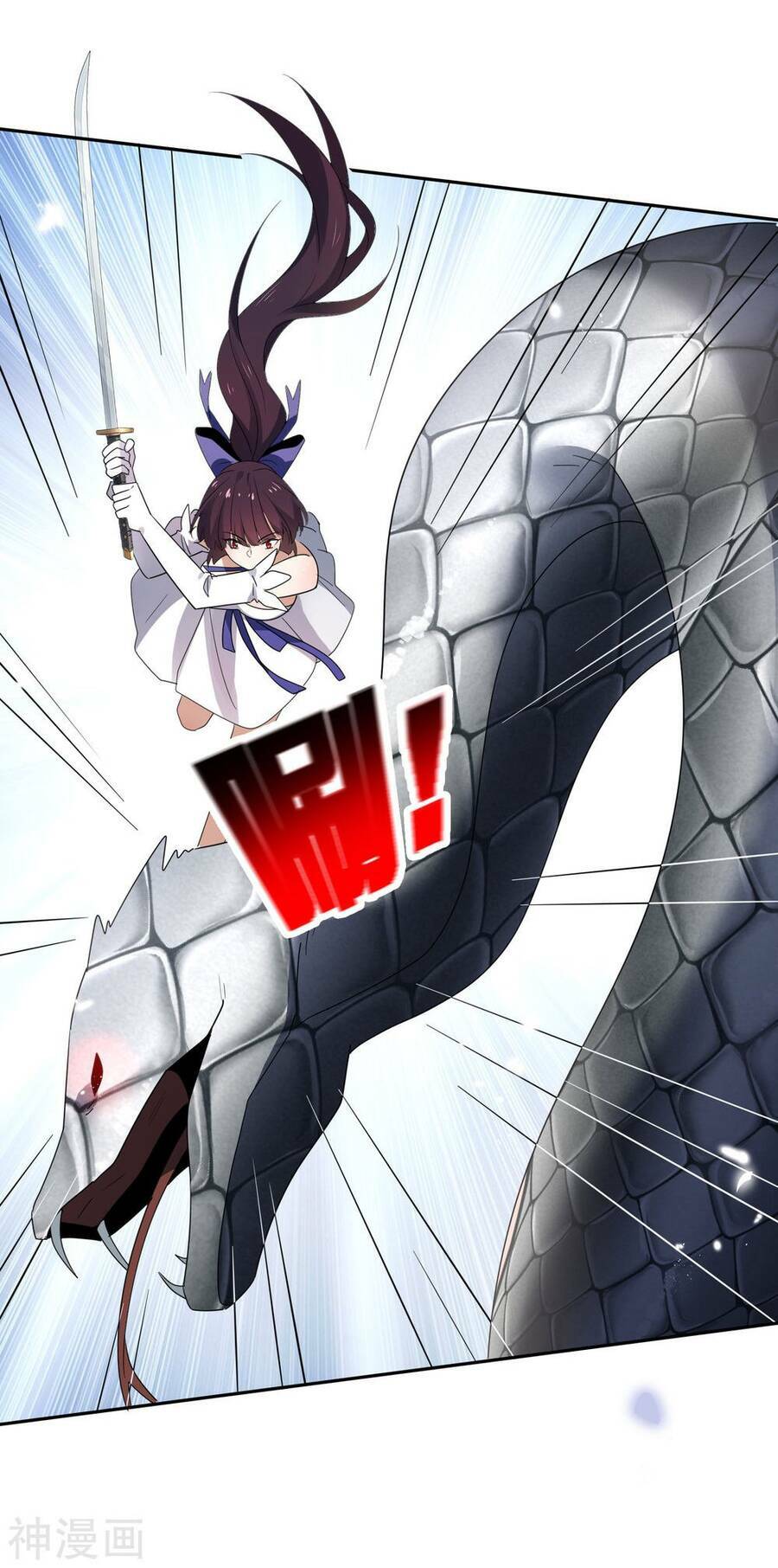 Mạt Thế Cùng Bạn Gái Zombie Chapter 61 - Trang 2