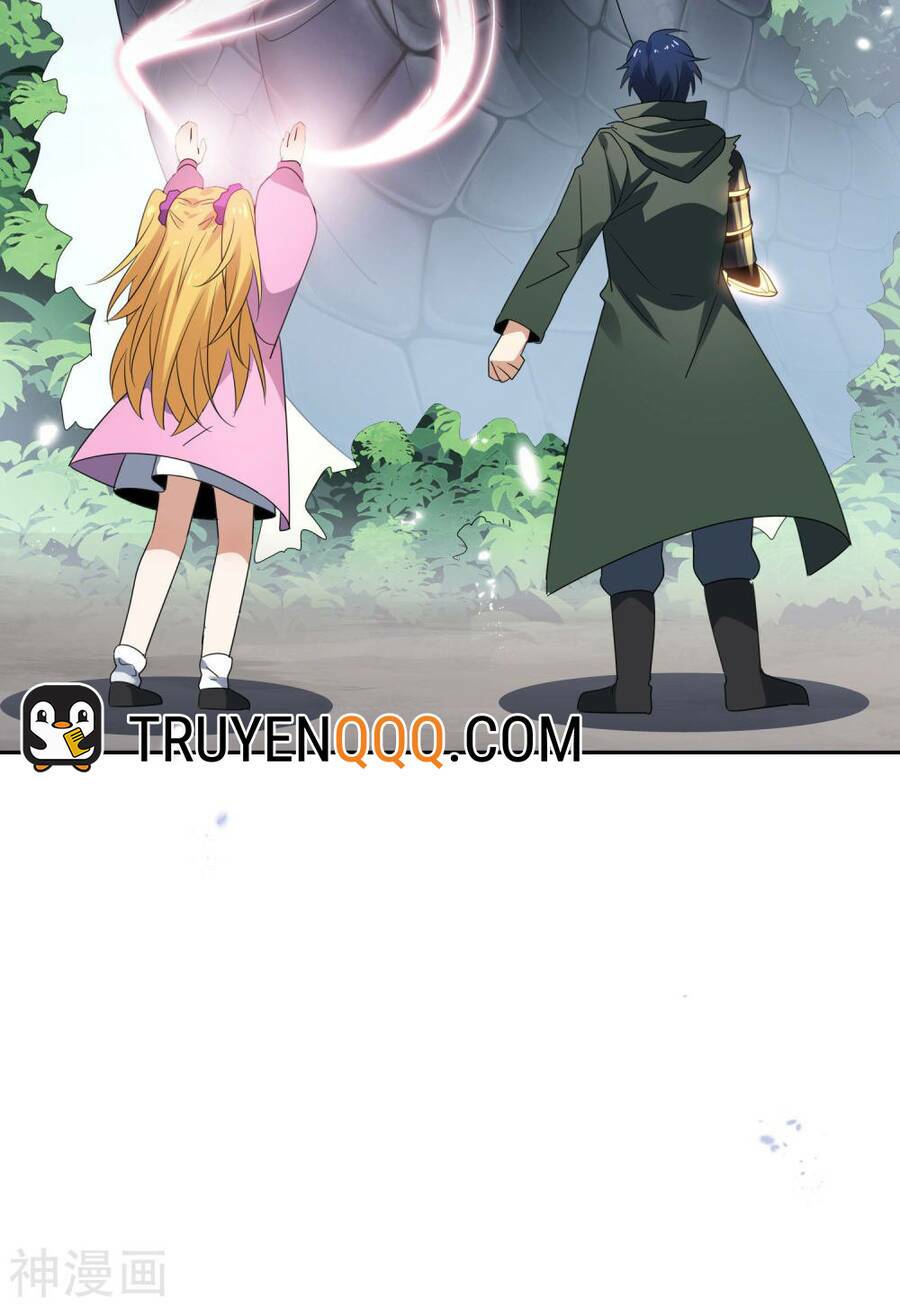 Mạt Thế Cùng Bạn Gái Zombie Chapter 61 - Trang 2