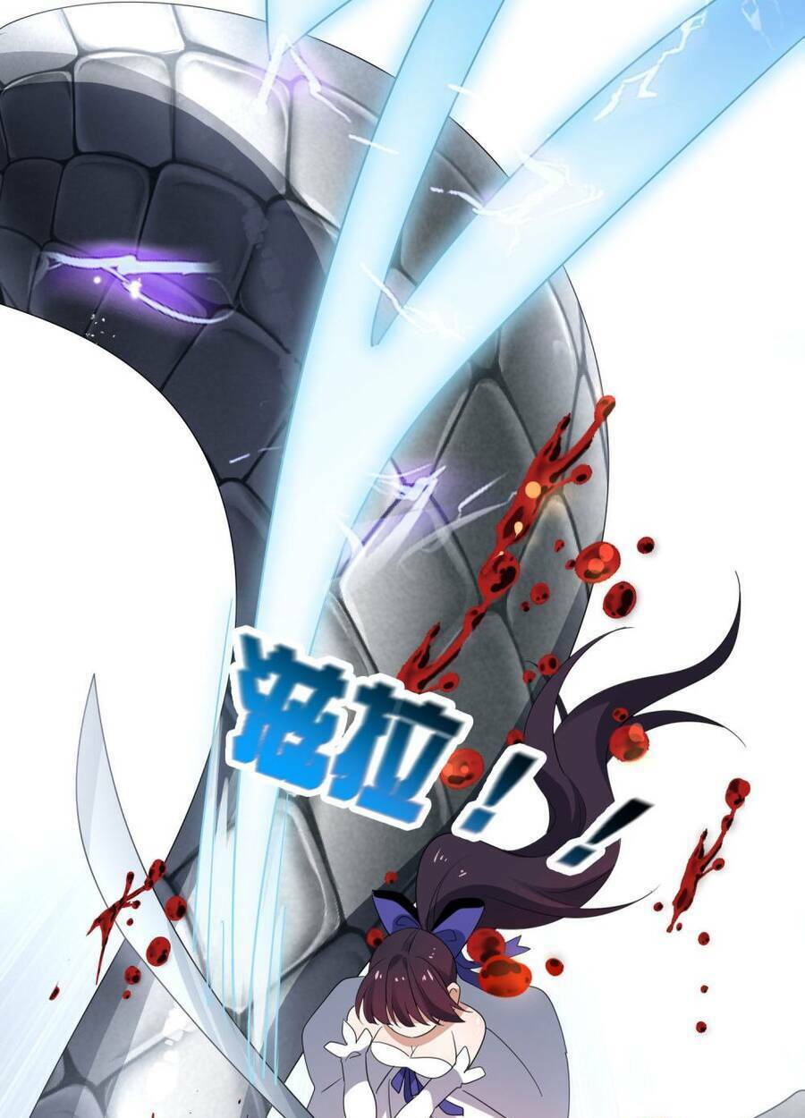 Mạt Thế Cùng Bạn Gái Zombie Chapter 61 - Trang 2