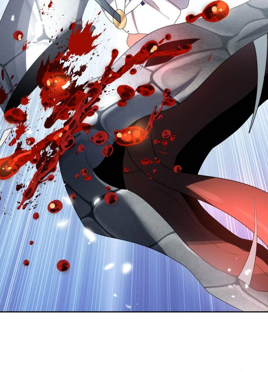 Mạt Thế Cùng Bạn Gái Zombie Chapter 61 - Trang 2