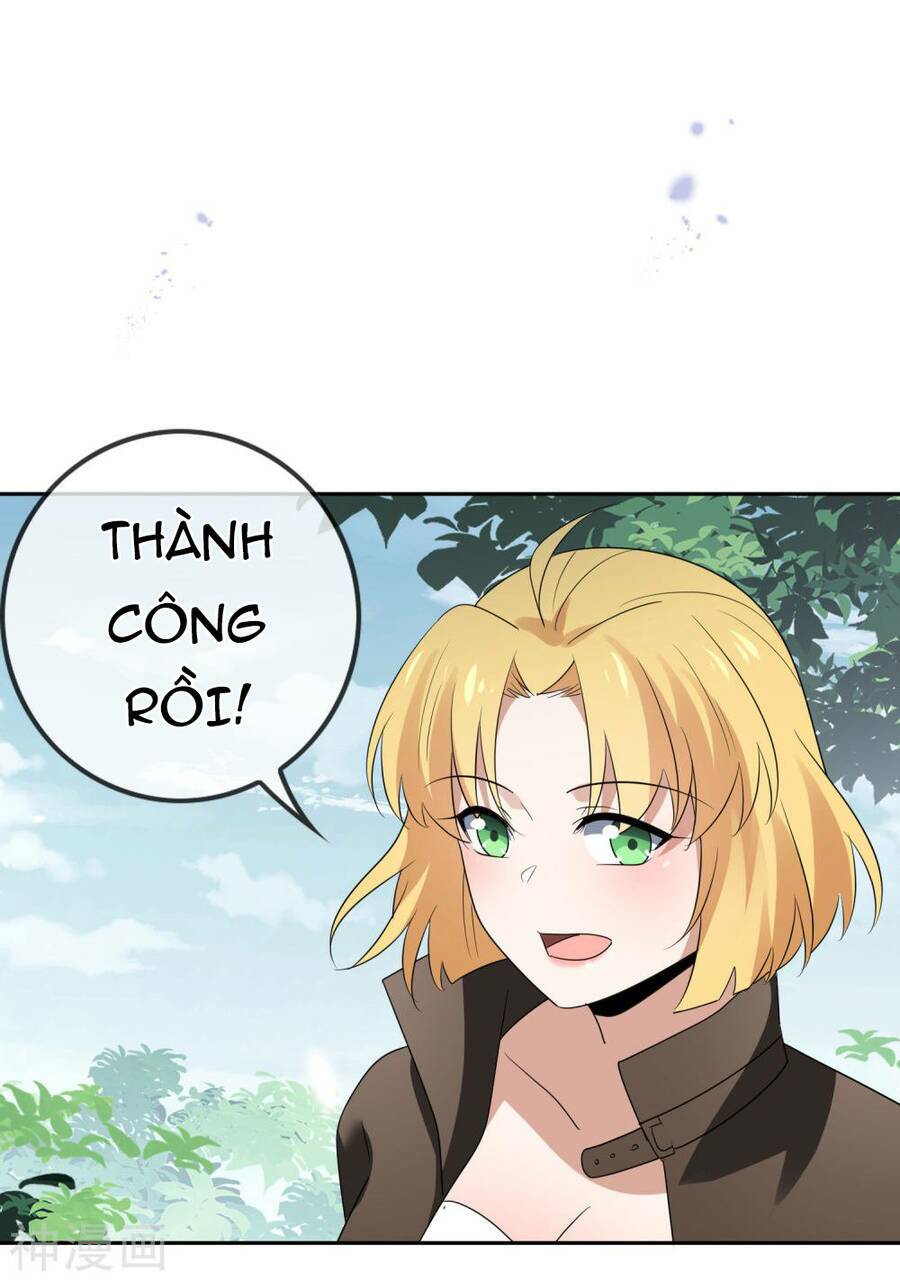 Mạt Thế Cùng Bạn Gái Zombie Chapter 61 - Trang 2