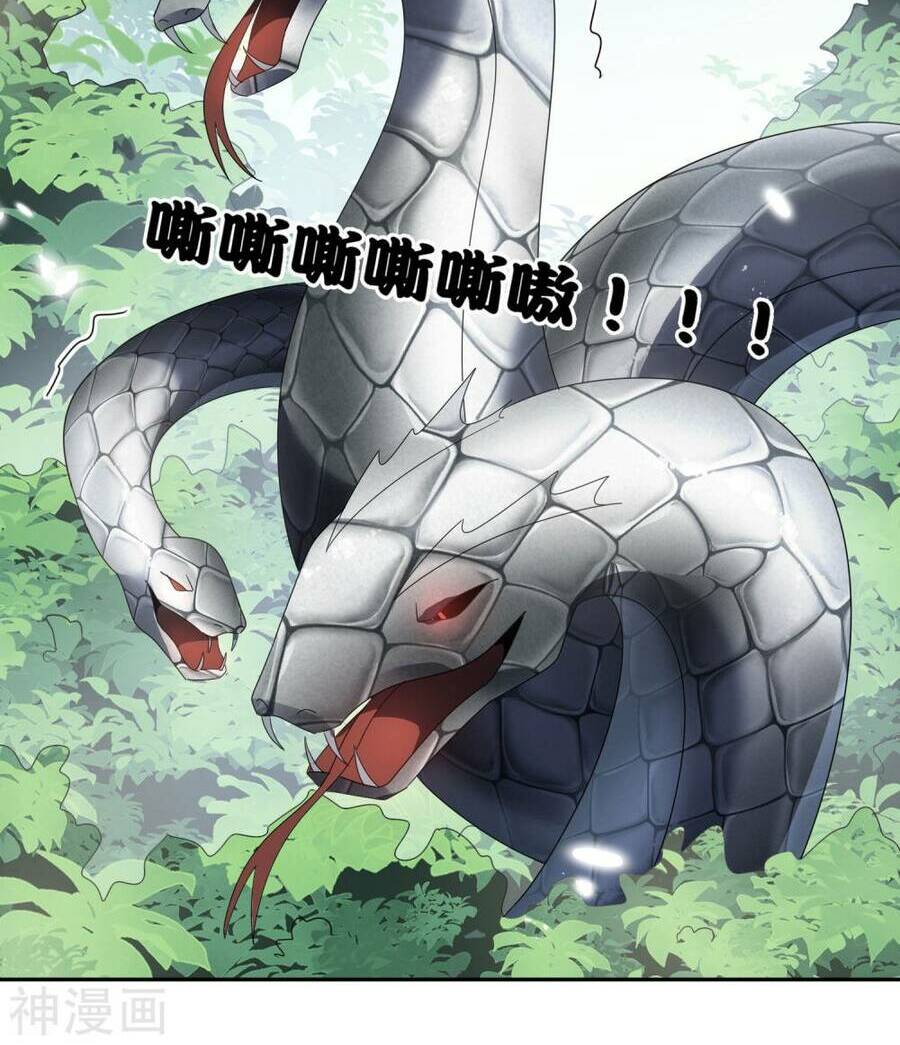 Mạt Thế Cùng Bạn Gái Zombie Chapter 61 - Trang 2