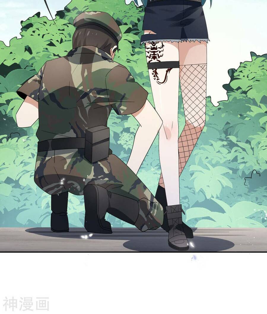 Mạt Thế Cùng Bạn Gái Zombie Chapter 61 - Trang 2