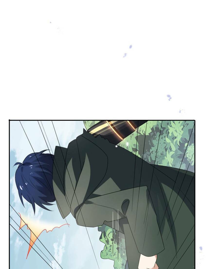 Mạt Thế Cùng Bạn Gái Zombie Chapter 61 - Trang 2