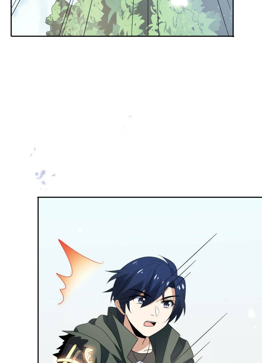 Mạt Thế Cùng Bạn Gái Zombie Chapter 61 - Trang 2