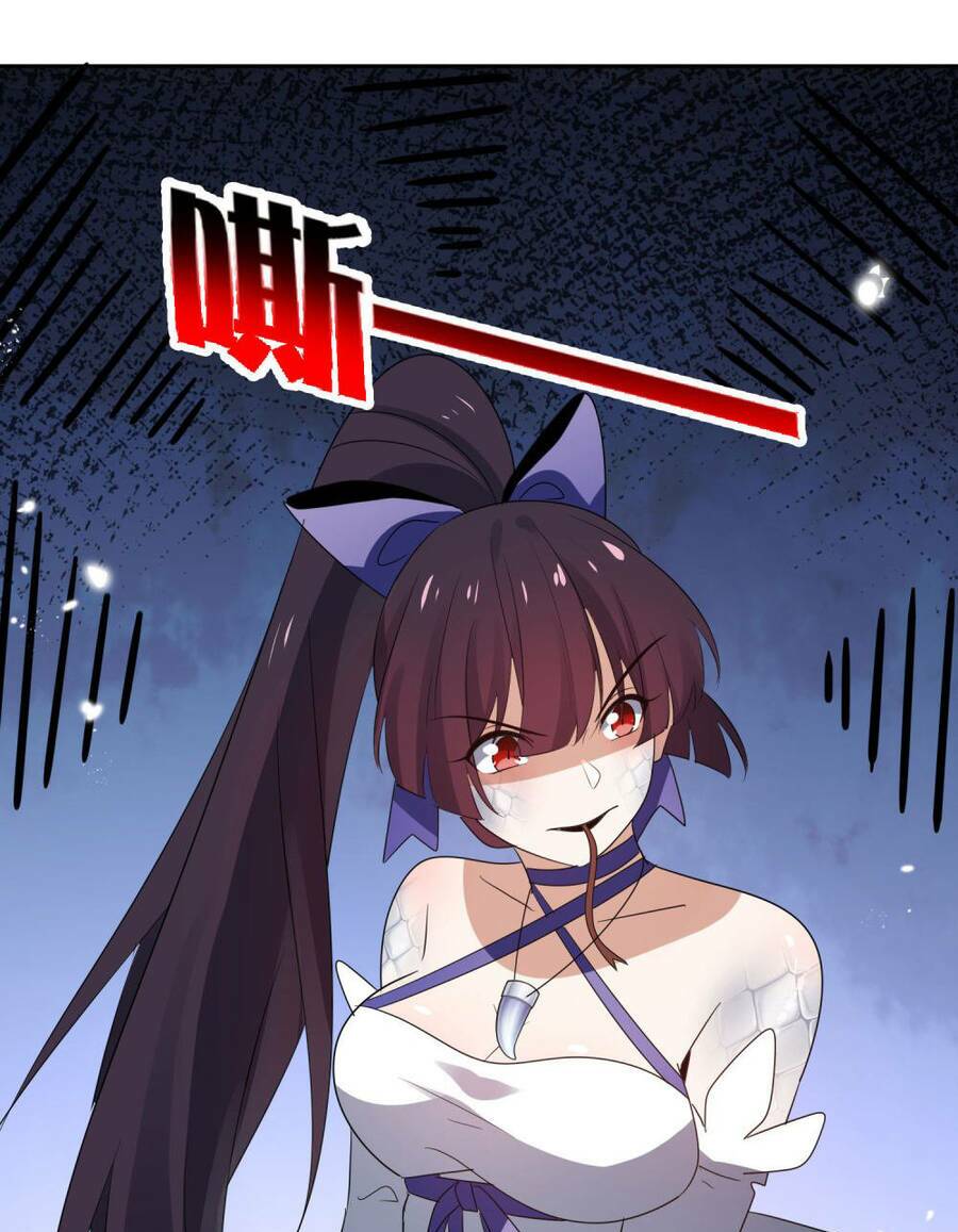 Mạt Thế Cùng Bạn Gái Zombie Chapter 61 - Trang 2