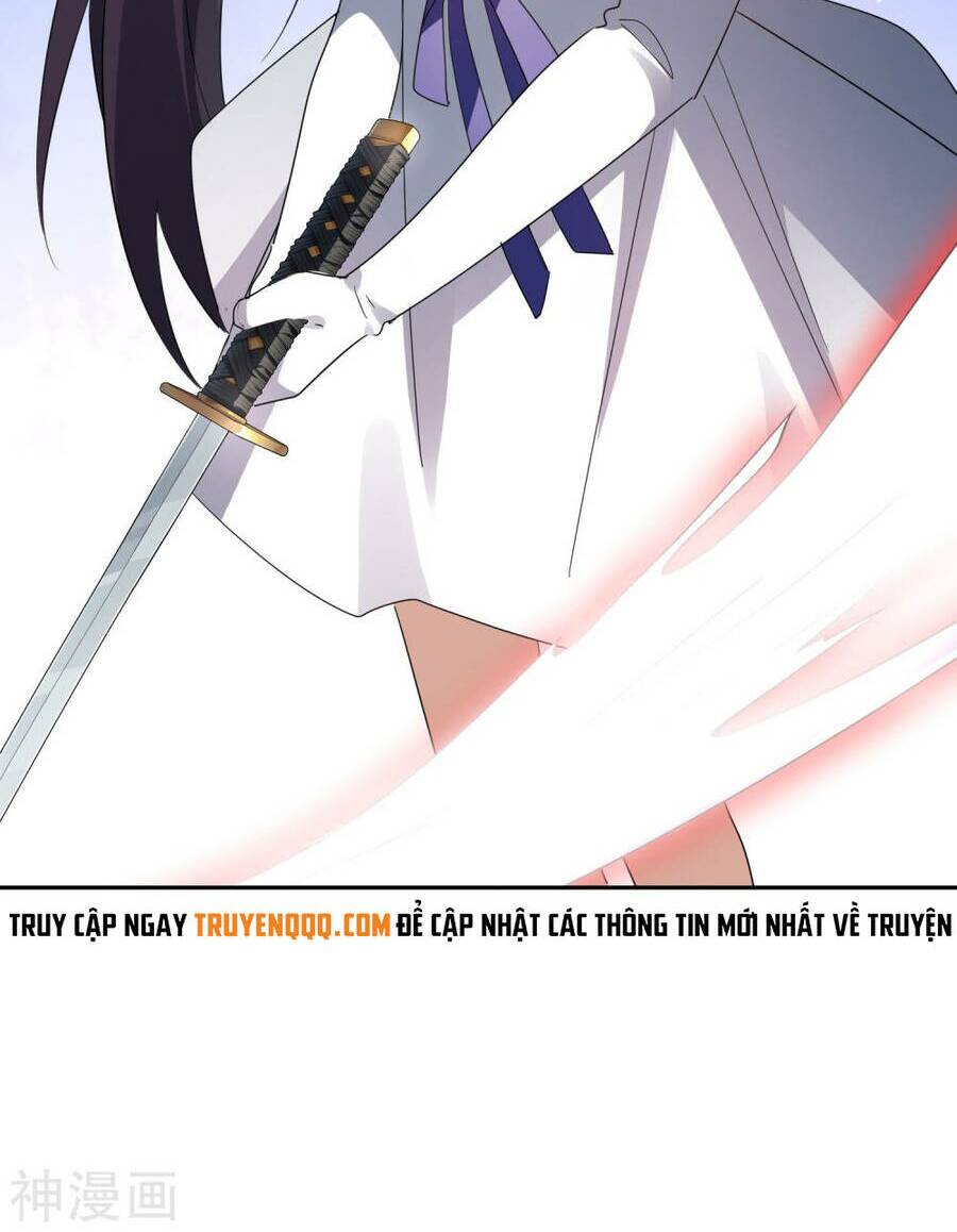 Mạt Thế Cùng Bạn Gái Zombie Chapter 61 - Trang 2