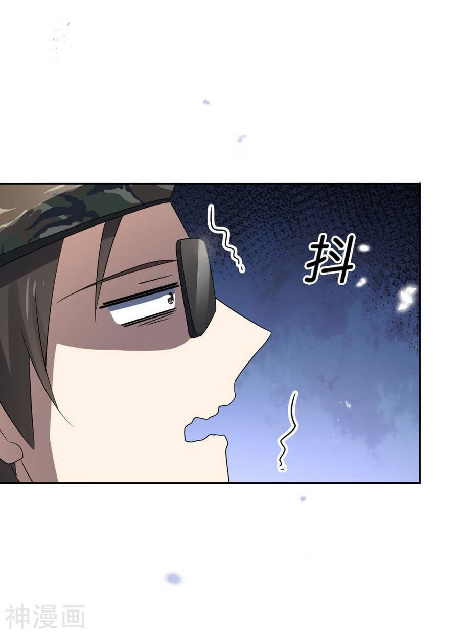 Mạt Thế Cùng Bạn Gái Zombie Chapter 61 - Trang 2